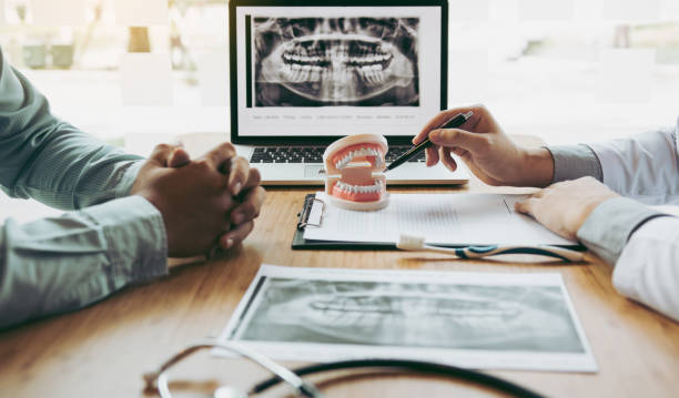 Best Emergency Treatment for Oral Infections in Tuscumbia, AL