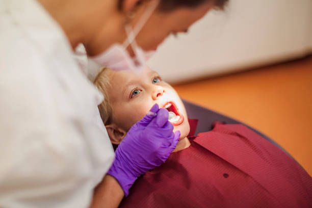 Best Knocked-Out Tooth (Avulsed Tooth) Treatment in Tuscumbia, AL