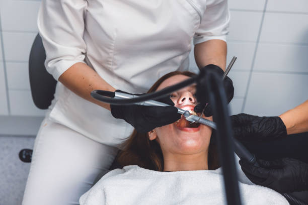 Best Emergency Wisdom Tooth Extraction in Tuscumbia, AL